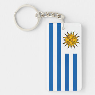 Uruguay Schlüsselanhänger