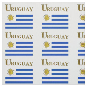 URUGUAY STOFF