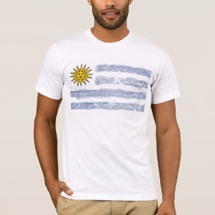 Uruguay T-Shirt