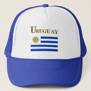 URUGUAY TRUCKERKAPPE