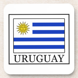 Uruguay Untersetzer