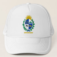 Uruguay-Wappen