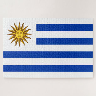 Uruguayische Flagge (Uruguay)