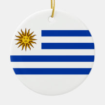 Uruguayische Flagge (Uruguay)