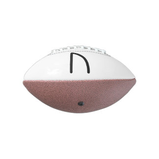 URUZ Nordische Rune (Stärke, Vitalität) | Elder Fu Football