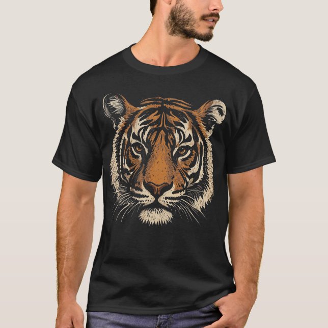 Urzorn T-Shirt (Vorderseite)
