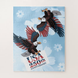 US 250th Anniversary 