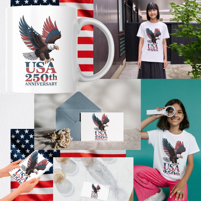 US 250th Anniversary  Schlüsselanhänger (Von Creator hochgeladen)