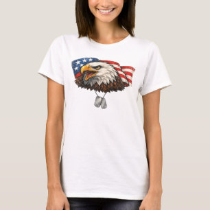 US Adler T-Shirt