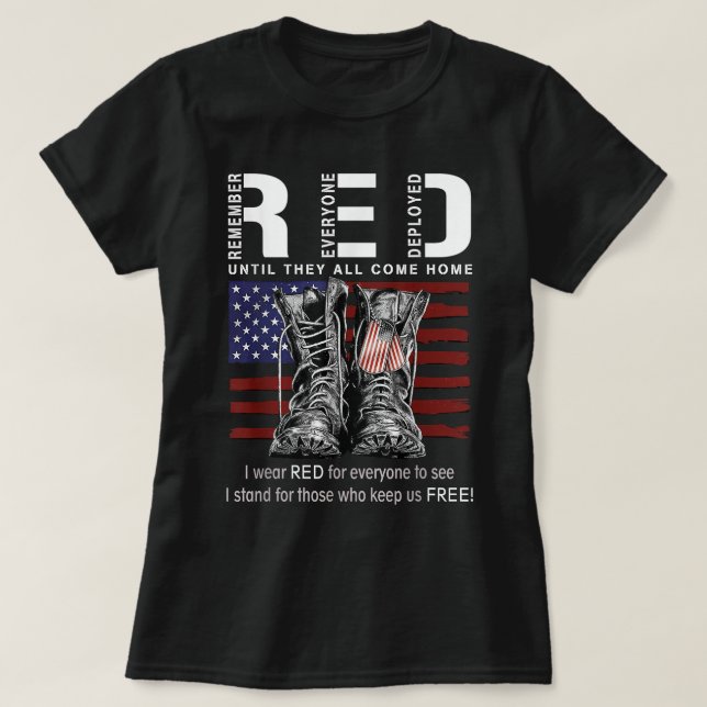 US Air Force Proud Tante Womens - USAF Luftwaffeno T-Shirt (Design vorne)