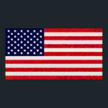 US - American Flag Pop Art Poster Print<br><div class="desc">Flag USA Posters Prints - USA - US Flag American Pop Art Image - Patriotic American National Images - American National Flag - National Flag - National Flag USA - The US Flagge, Old Glory, The Star Spangled Banner</div>