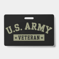 US-Armee-Veteran Veteranen Amerika Amerikanische F