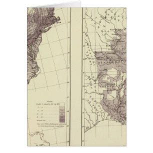 US-Bevölkerung 1830-1840