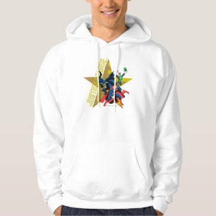 US-Bundesliga Hoodie
