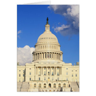 US Capitol Building, Washington DC, États-Unis