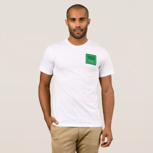 US CPTED Association T Shirt