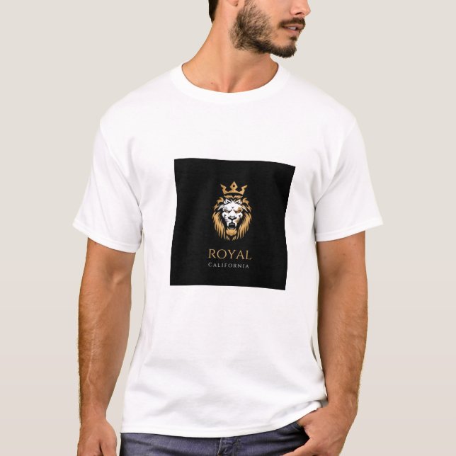 Us_fashionstore#california#neue T - Shirt (Vorderseite)