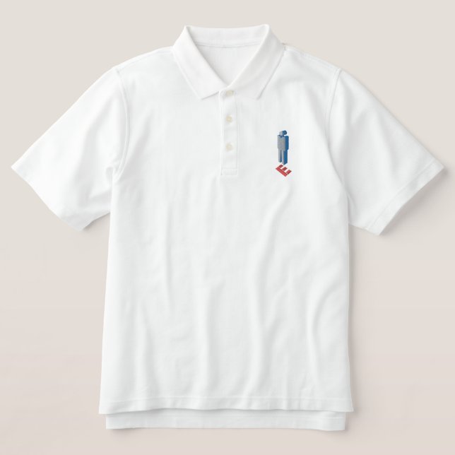 US FLAG (Design Vorderseite)