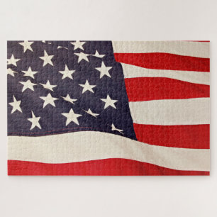US-Flagge