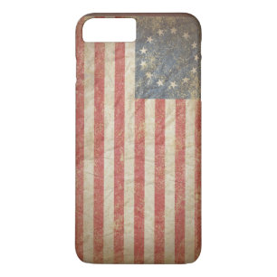 US-Flagge 1776 Case-Mate iPhone Hülle