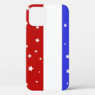 US Flagge Case-Mate iPhone Hülle