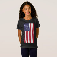 US-Flagge, Flagge der USA, amerikanische Flagge
