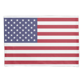 US FLAGGE KISSENBEZUG