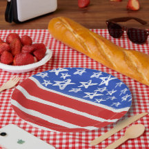 US Flagge, Patriotic, 4. Juli