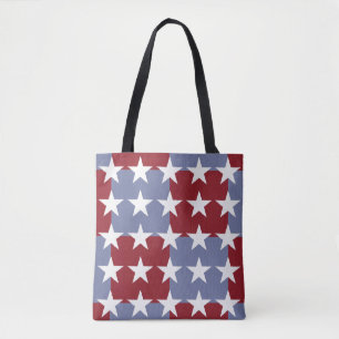 US Flagge Tasche
