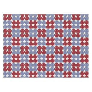 US Flagge Tischdecke