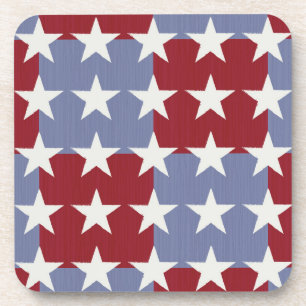 US Flagge Untersetzer