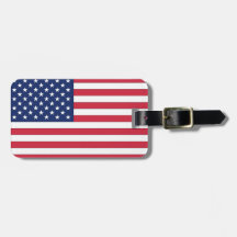US-Flagge. USA.