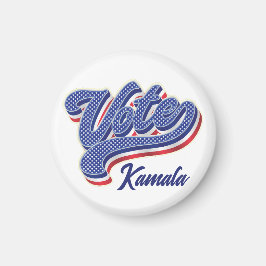 US Flagge - Wahl Magnet