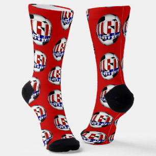 US-Fußball Socken