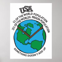 US-Gefängnisstaaten