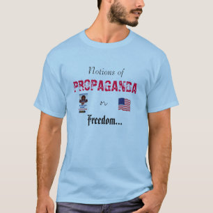 US-Geschichte mit Raley Shirt