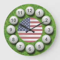 US Golf Balls Time