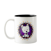 US July 4. Westie