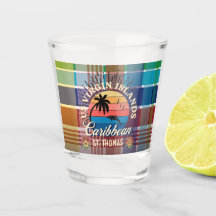 US Jungfrau Islands St. Thomas USVI