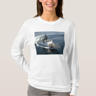 US-Küstenwache-Schnittmeister Waesche 2 T-Shirt