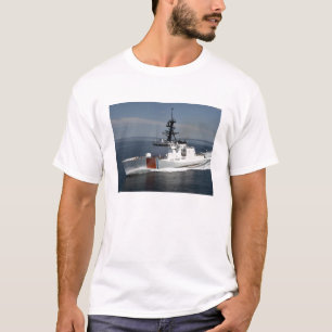 US-Küstenwache-Schnittmeister Waesche 3 T-Shirt