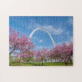 US Landmark-Gateway Arch