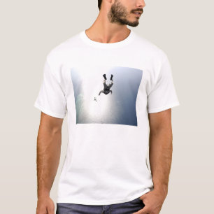 US-Luftwaffe pararescuemen T-Shirt