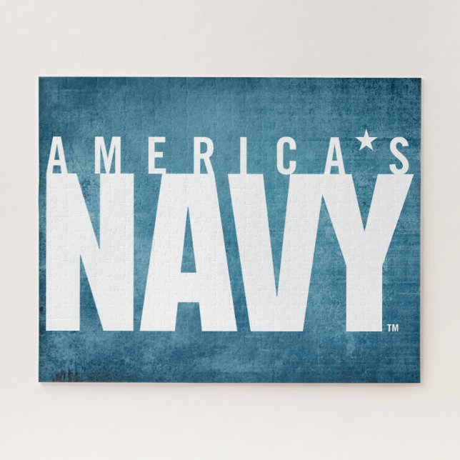 US-Marine | Amerikas Marine (Horizontal)
