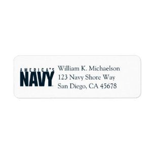 US-Marine Amerikas Marine