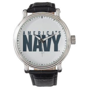 US-Marine   Amerikas Marine Armbanduhr