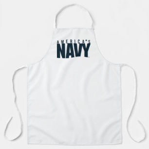 US-Marine Amerikas Marine Schürze