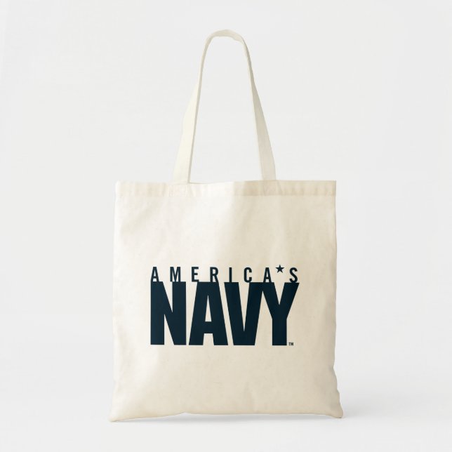 US-Marine | Amerikas Marine Tragetasche (Vorne)