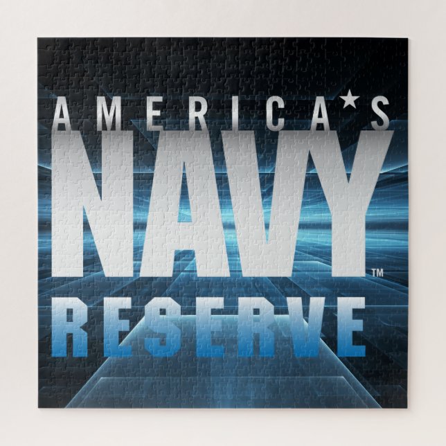 US-Marine | Amerikas Navy-Reserve (Vertikal)