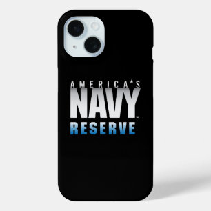 US-Marine Amerikas Navy-Reserve Case-Mate iPhone Hülle